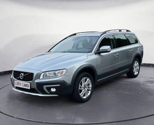 Volvo XC70 Gebrauchtwagen