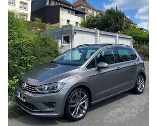 VW Golf Sportsvan Gebrauchtwagen