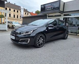 Kia ceed / Ceed Gebrauchtwagen