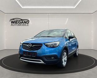 Opel Crossland (X) Gebrauchtwagen