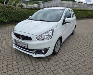 Mitsubishi Space Star Gebrauchtwagen