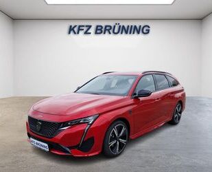 Peugeot 308 Gebrauchtwagen