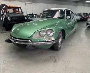 Citroen DS Gebrauchtwagen
