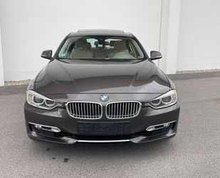 BMW 328 Gebrauchtwagen