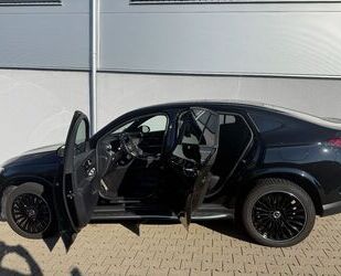 Mercedes-Benz GLC 300 Gebrauchtwagen