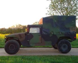 Hummer H1 Gebrauchtwagen