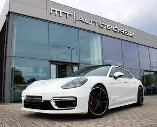 Porsche Panamera Gebrauchtwagen