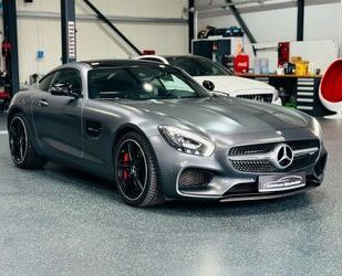 Mercedes-Benz AMG GT Gebrauchtwagen