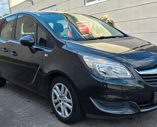 Opel Meriva Gebrauchtwagen