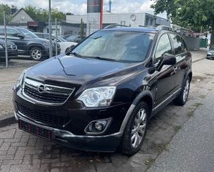 Opel Antara Gebrauchtwagen