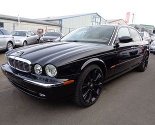 Jaguar XJ8 Gebrauchtwagen