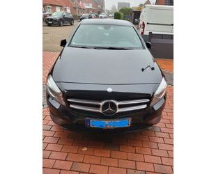 Mercedes-Benz A 200 Gebrauchtwagen