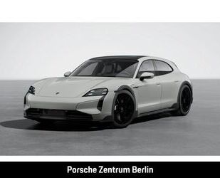 Porsche Taycan Gebrauchtwagen