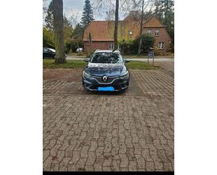 Renault Megane Gebrauchtwagen