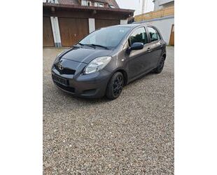 Toyota Yaris Gebrauchtwagen