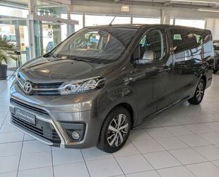 Toyota Proace (Verso) Gebrauchtwagen