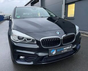 BMW 218 Gebrauchtwagen