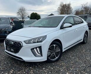 Hyundai IONIQ Gebrauchtwagen