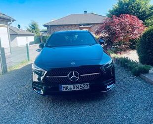 Mercedes-Benz A 220 Gebrauchtwagen