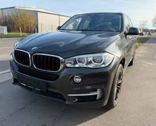 BMW X5 Gebrauchtwagen