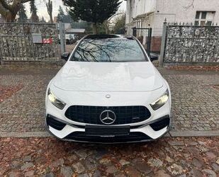 Mercedes-Benz A 45 AMG Gebrauchtwagen