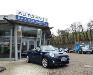 Mini Cooper S Cabrio Gebrauchtwagen