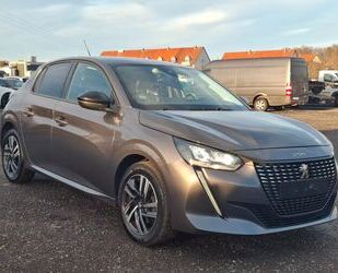 Peugeot 208 Gebrauchtwagen