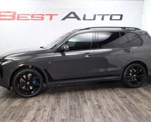 BMW X7 Gebrauchtwagen