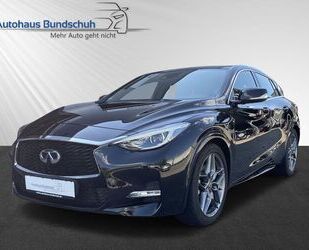 INFINITI Q30 Gebrauchtwagen