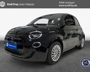 Fiat 500e Gebrauchtwagen