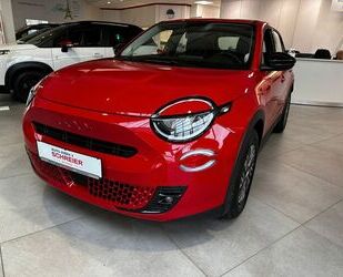 Fiat 600e Gebrauchtwagen