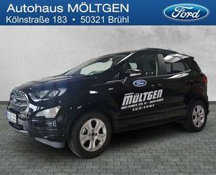 Ford EcoSport Gebrauchtwagen