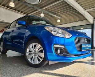 Suzuki Swift Gebrauchtwagen