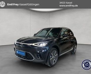 Smart #1 Gebrauchtwagen