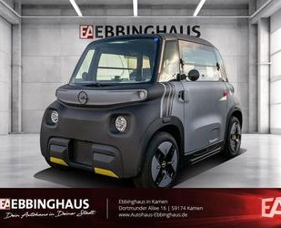 Opel Rocks-e Gebrauchtwagen