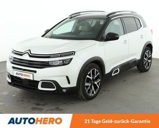 Citroen C5 Aircross Gebrauchtwagen