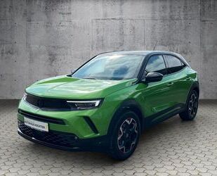 Opel Mokka-e Gebrauchtwagen