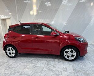 Hyundai i10 Gebrauchtwagen