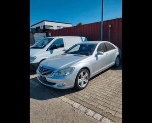 Mercedes-Benz S 320 Gebrauchtwagen