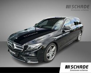 Mercedes-Benz E 220 Gebrauchtwagen
