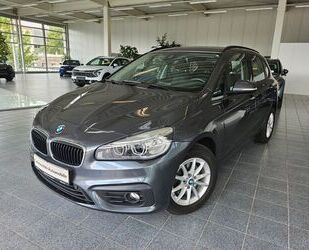 BMW 220 Gebrauchtwagen