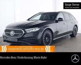 Mercedes-Benz E 300 Gebrauchtwagen