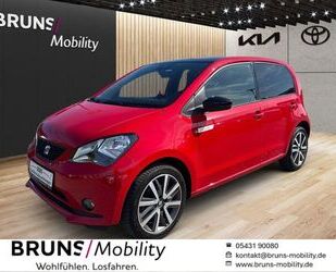 Seat Mii Gebrauchtwagen