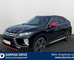 Mitsubishi Eclipse Cross Gebrauchtwagen