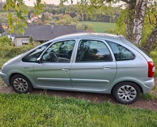 Citroen Xsara Picasso Gebrauchtwagen