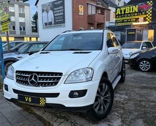 Mercedes-Benz ML 350 Gebrauchtwagen