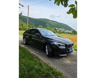 BMW 535 Gran Turismo Gebrauchtwagen