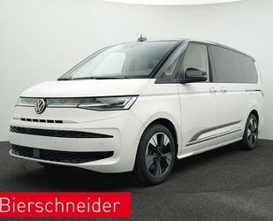 VW T7 Multivan Gebrauchtwagen