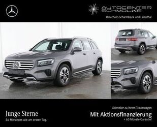 Mercedes-Benz GLB 200 Gebrauchtwagen