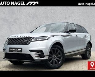 Land Rover Range Rover Velar Gebrauchtwagen